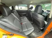 ✅ 2015 Subaru Crosstrek Limited • VIN: JF2GPAPC8FH285199 • Lot: 91516925. Listed on Copart with 243,358 mi. Free auction sales archive from the USA and detailed vehicle history report at DreamBid. Image 6.