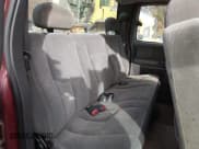 ✅ 2004 Chevrolet Silverado 1500 Z71 • VIN: 2GCEK19T941248129 • Lot: 43786606. Listed on IAAI with 133,166 mi. Free auction sales archive from the USA and detailed vehicle history report at DreamBid. Image 8.