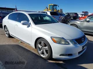 ✅ 2008 Lexus GS 350 • VIN: JTHBE96S580035280 • Lot: 43772451. Wystawiony na IAAI z przebiegiem Nie podano. Bezpłatny archiwum sprzedaży aukcyjnych z USA i szczegółowy raport historii pojazdu na DreamBid. Zdjęcie 1.