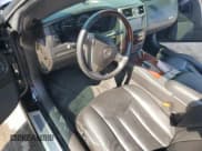 ✅ 2007 Cadillac XLR • VIN: 1G6YV36A475600817 • Лот: 65819995. Опубликован ранее на Copart с пробегом 23 243 миль. Бесплатный доступ к архиву аукционных продаж из США и подробный отчёт об истории автомобиля на DreamBid. Изображение 8.