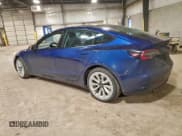 ✅ 2022 Tesla Model 3 • VIN: 5YJ3E1EA8NF370787 • Lot: 95669565. Wystawiony na Copart z przebiegiem 71 931 mil. Bezpłatny archiwum sprzedaży aukcyjnych z USA i szczegółowy raport historii pojazdu na DreamBid. Zdjęcie 2.
