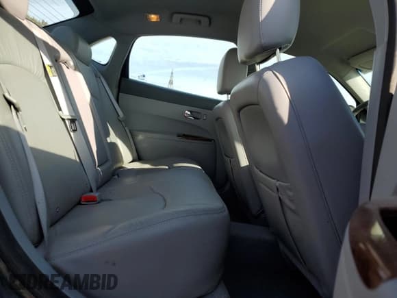 ✅ 2006 Buick Allure CXL • VIN: 2G4WJ582061182690 • Лот: 45212525. Опубликован ранее на Copart с пробегом 140 319 миль. Бесплатный доступ к архиву аукционных продаж из США и подробный отчёт об истории автомобиля на DreamBid. Изображение 10.