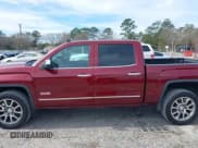 ✅ 2014 GMC Sierra 1500 SLT • VIN: 3GTU2VECXEG461365 • Lot: 41619146. Listed on IAAI with 215,376 mi. Free auction sales archive from the USA and detailed vehicle history report at DreamBid. Image 14.