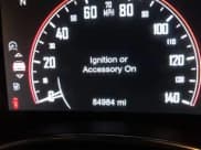 ✅ 2019 Dodge Durango SXT Plus • VIN: 1C4RDJAG7KC778780 • Lot: 42204790. Wystawiony na IAAI z przebiegiem 84 984 mil. Bezpłatny archiwum sprzedaży aukcyjnych z USA i szczegółowy raport historii pojazdu na DreamBid. Zdjęcie 15.