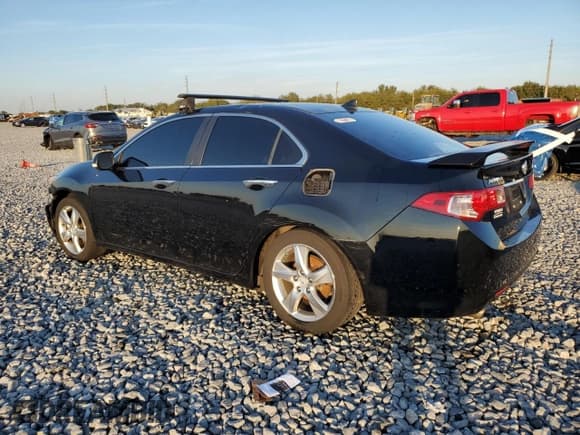 ✅ 2014 Acura TSX Technology • VIN: JH4CU2F61EC002000 • Lot: 90243375. Listed on Copart with 123,346 mi. Free auction sales archive from the USA and detailed vehicle history report at DreamBid. Image 2.