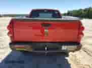 2008 Dodge 1500 ST с VIN 1D7HA16K38J146810, выставлен на аукционе Copart как лот 57791864 с пробегом 188 817 миль миль и Чистый • Clean title. История ставок и продаж доступна на DreamBid. Изображение 6.