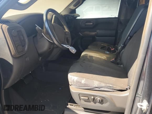 ✅ 2020 Chevrolet Silverado 1500 LT • VIN: 1GCPWCED5LZ163043 • Lot: 75322074. Wystawiony na Copart z przebiegiem Nie podano. Bezpłatny archiwum sprzedaży aukcyjnych z USA i szczegółowy raport historii pojazdu na DreamBid. Zdjęcie 7.