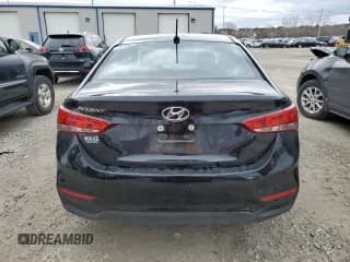 ✅ 2019 Hyundai Accent Limited • VIN: 3KPC34A35KE073086 • Lot: 46021413. Wystawiony na Copart z przebiegiem 2 391 mil. Bezpłatny archiwum sprzedaży aukcyjnych z USA i szczegółowy raport historii pojazdu na DreamBid. Zdjęcie 6.