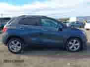 2016 Chevrolet Trax LTZ с VIN 3GNCJMSB9GL216000, выставлен на аукционе IAAI как лот 43485253 с пробегом 86 374 миль миль и . История ставок и продаж доступна на DreamBid. Изображение 13.