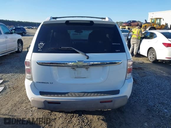 ✅ 2005 Chevrolet Equinox LT • VIN: 2CNDL63FX56099030 • Лот: 41447938. Опубликован ранее на IAAI с пробегом 120 644 миль. Бесплатный доступ к архиву аукционных продаж из США и подробный отчёт об истории автомобиля на DreamBid. Изображение 16.