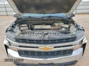 ✅ 2020 Chevrolet Silverado 1500 LT • VIN: 3GCPWCED9LG219646 • Lot: 94304925. Listed on Copart with 106,445 mi. Free auction sales archive from the USA and detailed vehicle history report at DreamBid. Image 11.