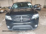✅ 2017 Dodge Journey GT • VIN: 3C4PDDEG4HT615956 • Lot: 43257441. Listed on IAAI with 143,517 mi. Free auction sales archive from the USA and detailed vehicle history report at DreamBid. Image 12.