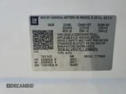 ✅ 2020 GMC Terrain SLT • VIN: 3GKALVEV7LL288821 • Lot: 87450915. Listed on Copart with 87,929 mi. Free auction sales archive from the USA and detailed vehicle history report at DreamBid. Image 13.