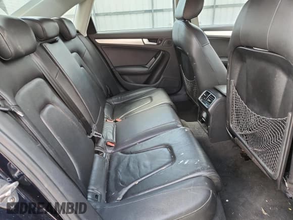 ✅ 2009 Audi A4 Premium Plus • VIN: WAUCF78K09N066460 • Лот: 68951505. Опубликован ранее на Copart с пробегом Не указан. Бесплатный доступ к архиву аукционных продаж из США и подробный отчёт об истории автомобиля на DreamBid. Изображение 10.