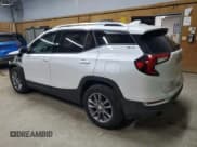 ✅ 2022 GMC Terrain SLT • VIN: 3GKALVEV2NL271511 • Лот: 82602585. Опубликован ранее на Copart с пробегом 19 246 миль. Бесплатный доступ к архиву аукционных продаж из США и подробный отчёт об истории автомобиля на DreamBid. Изображение 2.