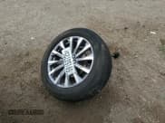 ✅ 2023 Chevrolet Traverse Premier • VIN: 1GNEVKKW8PJ208479 • Lot: 69153725. Wystawiony na Copart z przebiegiem 30 828 mil. Bezpłatny archiwum sprzedaży aukcyjnych z USA i szczegółowy raport historii pojazdu na DreamBid. Zdjęcie 13.