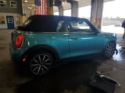 ✅ 2017 MINI Convertible Cooper • VIN: WMWWG5C30H3C99993 • Lot: 69640995. Listed on Copart with 85,418 mi. Free auction sales archive from the USA and detailed vehicle history report at DreamBid. Image 3.