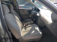 ✅ 1999 Oldsmobile Cutlass GL • VIN: 1G3NB52M9X6313424 • Lot: 42345276. Listed on IAAI with 191,527 mi. Free auction sales archive from the USA and detailed vehicle history report at DreamBid. Image 5.