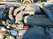 ✅ 2018 Infiniti QX30 Premium • VIN: SJKCH5CR4JA057372 • Lot: 43439344. Listed on IAAI with 45,158 mi. Free auction sales archive from the USA and detailed vehicle history report at DreamBid. Image 21.