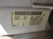 ✅ 2011 Nissan Maxima SV • VIN: 1N4AA5AP8BC817377 • Lot: 43120966. Wystawiony na IAAI z przebiegiem 123 794 mil. Bezpłatny archiwum sprzedaży aukcyjnych z USA i szczegółowy raport historii pojazdu na DreamBid. Zdjęcie 9.