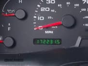 ✅ 2004 Ford F-250 XL • VIN: 1FTNW21L84ED41731 • Lot: 41495825. Listed on IAAI with 172,231 mi. Free auction sales archive from the USA and detailed vehicle history report at DreamBid. Image 15.