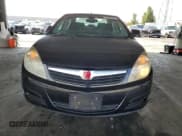 ✅ 2008 Saturn Aura XR • VIN: 1G8ZV57718F112737 • Lot: 81950975. Listed on Copart with 79,798 mi. Free auction sales archive from the USA and detailed vehicle history report at DreamBid. Image 5.