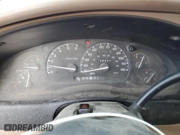 ✅ 1999 Ford Ranger XL • VIN: 1FTZR15V5XPB46886 • Lot: 70596585. Wystawiony na Copart z przebiegiem 156 804 mil. Bezpłatny archiwum sprzedaży aukcyjnych z USA i szczegółowy raport historii pojazdu na DreamBid. Zdjęcie 9.