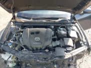 ✅ 2019 Mazda 3 Preferred • VIN: JM1BPAMM3K1138538 • Lot: 43418441. Listed on IAAI with 97,960 mi. Free auction sales archive from the USA and detailed vehicle history report at DreamBid. Image 10.