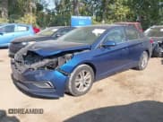 ✅ 2016 Hyundai Sonata SE • VIN: 5NPE24AF7GH288316 • Лот: 43258689. Опубликован ранее на IAAI с пробегом 161 631 миль. Бесплатный доступ к архиву аукционных продаж из США и подробный отчёт об истории автомобиля на DreamBid. Изображение 18.