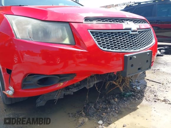 ✅ 2014 Chevrolet Cruze LTZ • VIN: 1G1PG5SB2E7416046 • Lot: 42840682. Wystawiony na IAAI z przebiegiem 104 580 mil. Bezpłatny archiwum sprzedaży aukcyjnych z USA i szczegółowy raport historii pojazdu na DreamBid. Zdjęcie 17.