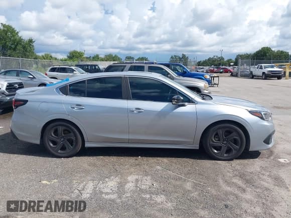 ✅ 2022 Subaru Legacy Special Sports • VIN: 4S3BWAH68N3005071 • Лот: 43021060. Опубликован ранее на IAAI с пробегом 78 481 миль. Бесплатный доступ к архиву аукционных продаж из США и подробный отчёт об истории автомобиля на DreamBid. Изображение 13.