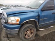 ✅ 2006 Dodge 2500 SLT • VIN: 1D7KS28D76J246381 • Лот: 43325666. Опубликован ранее на IAAI с пробегом 185 153 миль. Бесплатный доступ к архиву аукционных продаж из США и подробный отчёт об истории автомобиля на DreamBid. Изображение 17.