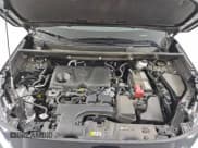 ✅ 2025 Toyota RAV4 XLE • VIN: 2T3W1RFV7SC315800 • Lot: 93185435. Listed on Copart with 20,703 mi. Free auction sales archive from the USA and detailed vehicle history report at DreamBid. Image 12.