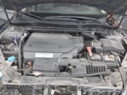 ✅ 2016 Honda Accord EX-L • VIN: 1HGCR3F05GA032928 • Lot: 42798124. Listed on IAAI with 161,694 mi. Free auction sales archive from the USA and detailed vehicle history report at DreamBid. Image 10.