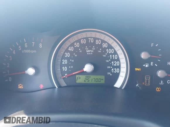 2008 Hyundai Entourage GLS с VIN KNDMC233286052748, выставлен на аукционе IAAI как лот 43510106 с пробегом 251 700 миль миль и . История ставок и продаж доступна на DreamBid. Изображение 7.