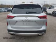 ✅ 2020 Infiniti QX50 Luxe • VIN: 3PCAJ5M14LF121587 • Lot: 43677738. Listed on IAAI with 69,100 mi. Free auction sales archive from the USA and detailed vehicle history report at DreamBid. Image 17.