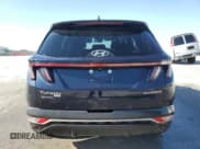 ✅ 2022 Hyundai Tucson Blue • VIN: KM8JBCA19NU015499 • Lot: 69844414. Wystawiony na Copart z przebiegiem 43 038 mil. Bezpłatny archiwum sprzedaży aukcyjnych z USA i szczegółowy raport historii pojazdu na DreamBid. Zdjęcie 6.