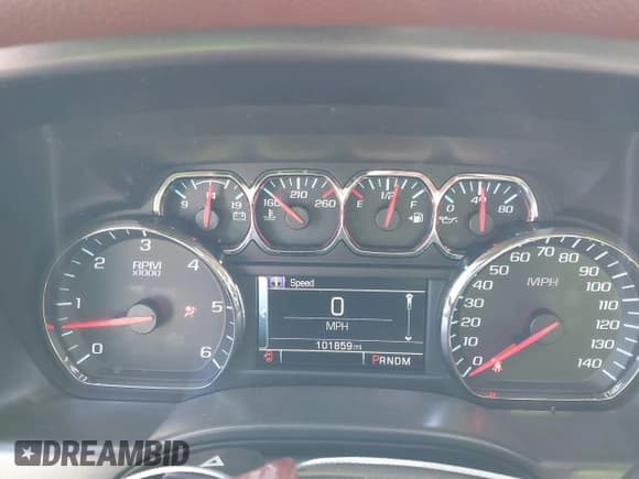 ✅ 2014 Chevrolet Silverado 1500 High Country • VIN: 3GCUKTEC5EG527776 • Lot: 43387532. Listed on IAAI with 101,859 mi. Free auction sales archive from the USA and detailed vehicle history report at DreamBid. Image 7.