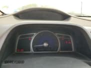 ✅ 2008 Honda Civic GX • VIN: 1HGFA46558L000721 • Лот: 59405775. Опубликован ранее на Copart с пробегом 58 697 миль. Бесплатный доступ к архиву аукционных продаж из США и подробный отчёт об истории автомобиля на DreamBid. Изображение 9.