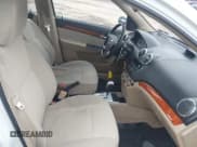 ✅ 2011 Chevrolet Aveo 2LT • VIN: KL1TG6DE0BB251679 • Lot: 41315875. Wystawiony na IAAI z przebiegiem 109 142 mil. Bezpłatny archiwum sprzedaży aukcyjnych z USA i szczegółowy raport historii pojazdu na DreamBid. Zdjęcie 5.