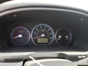 ✅ 2009 Hyundai Santa Fe GLS • VIN: 5NMSG13D49H284237 • Lot: 77692464. Listed on Copart with Not provided. Free auction sales archive from the USA and detailed vehicle history report at DreamBid. Image 9.