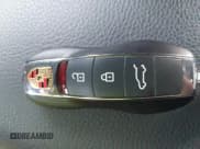 ✅ 2025 Porsche Macan • VIN: WP1AA2A57SLB02046 • Лот: 43768036. Опубликован ранее на IAAI с пробегом 5 881 миль. Бесплатный доступ к архиву аукционных продаж из США и подробный отчёт об истории автомобиля на DreamBid. Изображение 11.