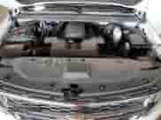 2019 Chevrolet Suburban LT z VIN 1GNSCHKC2KR361855, wystawiony jako Copart lot #84461665 z przebiegiem 80 103 mil mil oraz Szkoda całkowita • Salvage title. Historia ofert i sprzedaży dostępna na DreamBid. Obrazek 12.