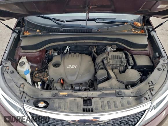 ✅ 2014 Kia Sorento LX • VIN: 5XYKT3A64EG516996 • Лот: 93499165. Опубликован ранее на Copart с пробегом 90 834 миль. Бесплатный доступ к архиву аукционных продаж из США и подробный отчёт об истории автомобиля на DreamBid. Изображение 12.