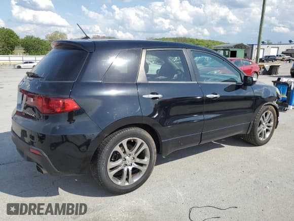 ✅ 2010 Acura RDX • VIN: 5J8TB2H21AA003933 • Lot: 52762855. Listed on Copart with 177,983 mi. Free auction sales archive from the USA and detailed vehicle history report at DreamBid. Image 3.