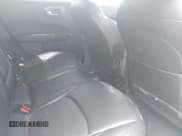 ✅ 2019 Jeep Compass Limited • VIN: 3C4NJCCB1KT711312 • Lot: 42297448. Listed on IAAI with 121,896 mi. Free auction sales archive from the USA and detailed vehicle history report at DreamBid. Image 8.