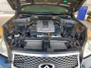 ✅ 2017 Infiniti QX50 • VIN: JN1BJ0RP0HM384410 • Lot: 85563385. Listed on Copart with 125,313 mi. Free auction sales archive from the USA and detailed vehicle history report at DreamBid. Image 12.