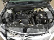 ✅ 2014 Chevrolet Cruze 2LT • VIN: 1G1PE5SB0E7409408 • Lot: 86823525. Listed on Copart with 203,056 mi. Free auction sales archive from the USA and detailed vehicle history report at DreamBid. Image 11.