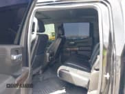 ✅ 2021 Chevrolet Silverado 1500 RST • VIN: 1GCUYEEL8MZ376540 • Lot: 42153636. Wystawiony na IAAI z przebiegiem 40 516 mil. Bezpłatny archiwum sprzedaży aukcyjnych z USA i szczegółowy raport historii pojazdu na DreamBid. Zdjęcie 8.