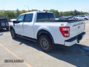 ✅ 2021 Ford F-150 XL • VIN: 1FTFW1E54MFC15239 • Lot: 42604347. Listed on IAAI with 68,334 mi. Free auction sales archive from the USA and detailed vehicle history report at DreamBid. Image 3.